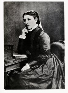 Lucy Osburn